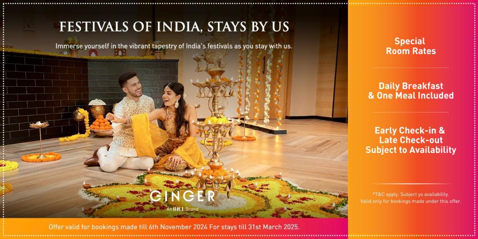 Ginger Delhi, Chanakyapuri 뉴델리 외부 사진